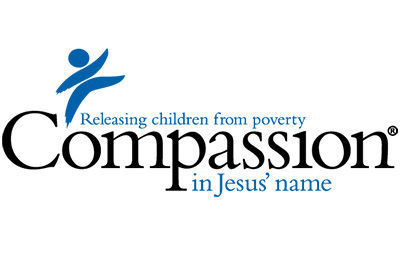 Compassion International logo