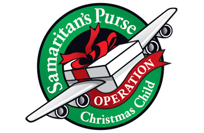 operation christmas child logo